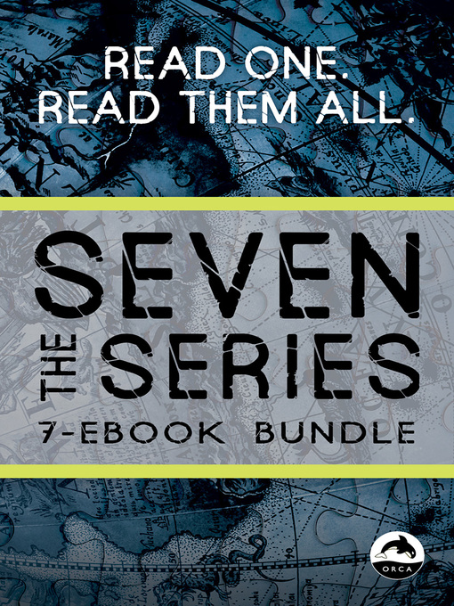 Title details for Seven Bundle by Eric Walters - Available